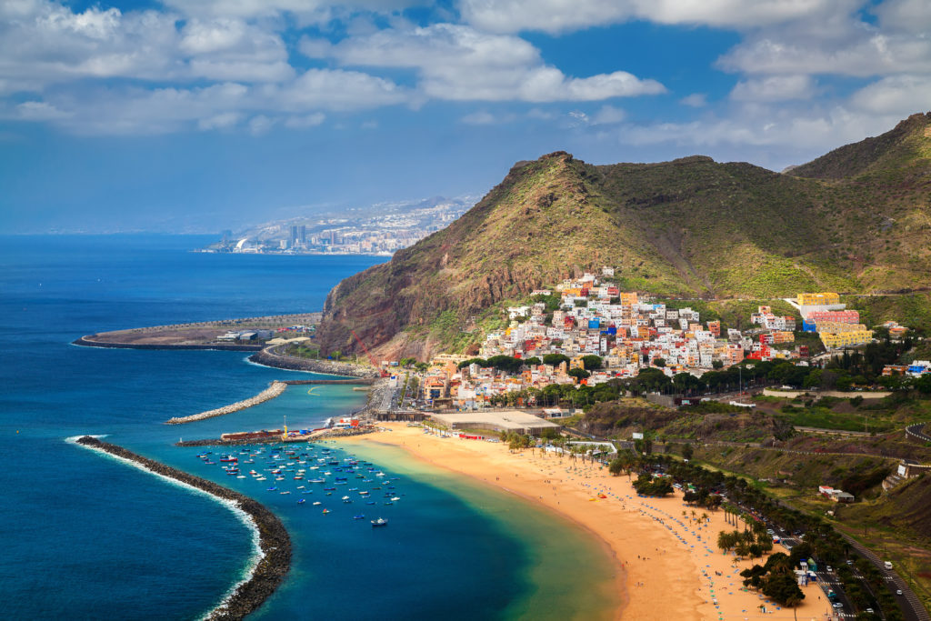 Islas Canarias - Escapadas navideñas top by Carmela Gin