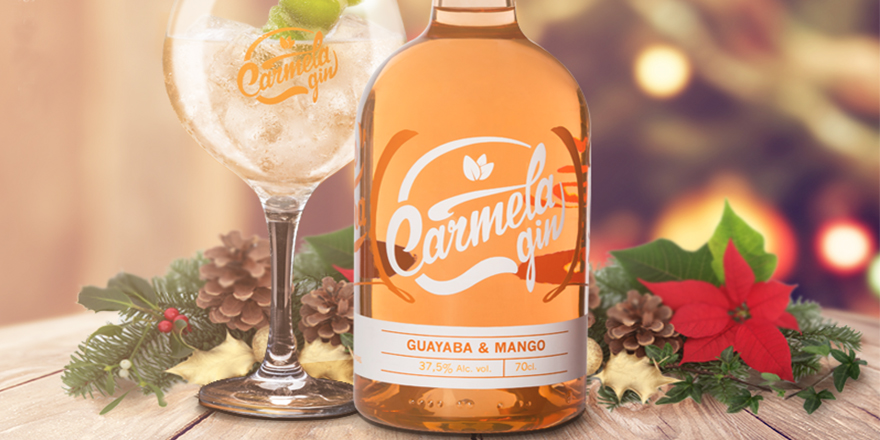 tradiciones año nuevo by Carmela Gin