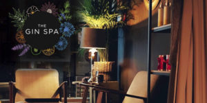 The Gin Spa - Carmela Gin