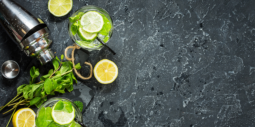 limones y limas carmela gin