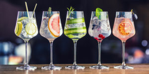 LIBROS CARMELA GIN GINEBRA