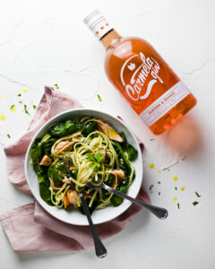 recetas carmela gin