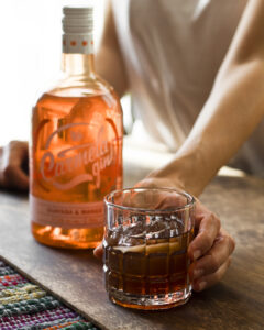 CG Negroni