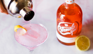 Cocteles con Carmela Gin que no son gin-tonic
