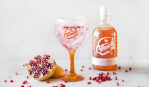 Carmela Gin Navidad